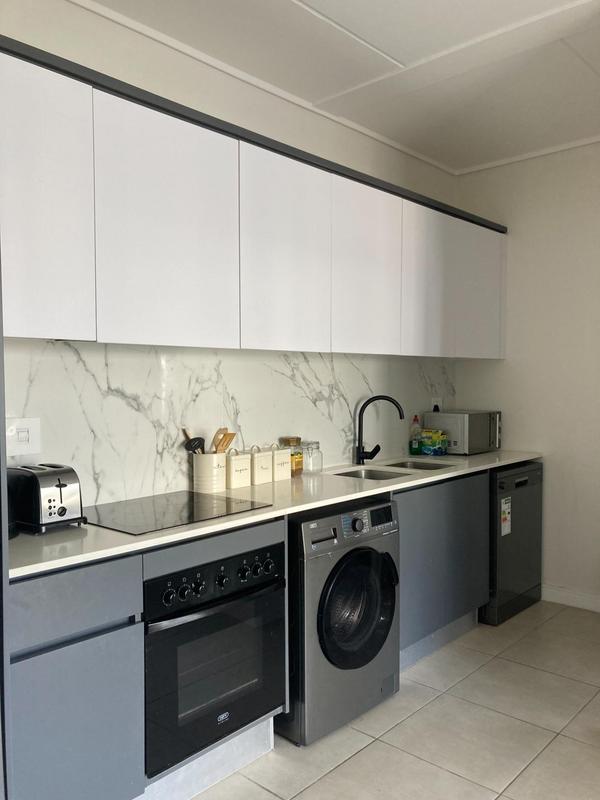 To Let 1 Bedroom Property for Rent in The Huntsman Western Cape